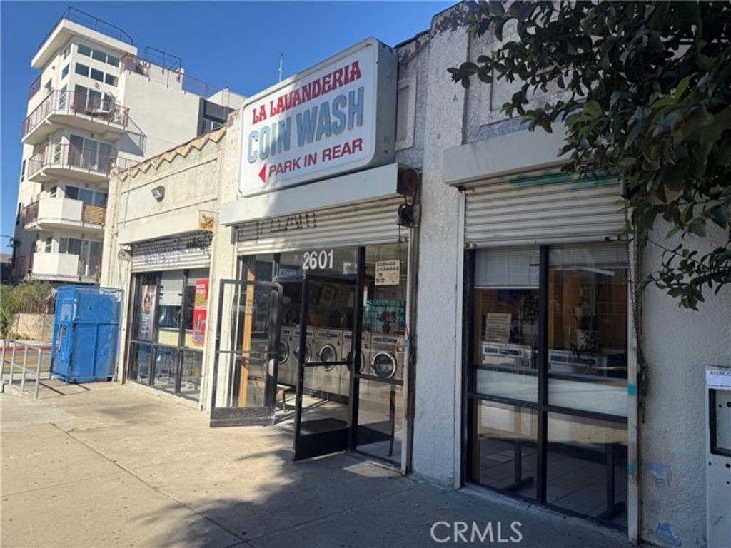 2601 E 4th, Los Angeles, CA 90033