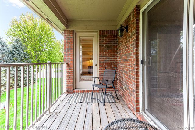 49277 Silver Birch Circle, Shelby Charter Township, MI 48315