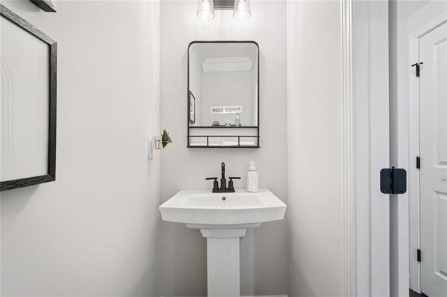 2995 Edgemont Lane, Marietta, GA 30008