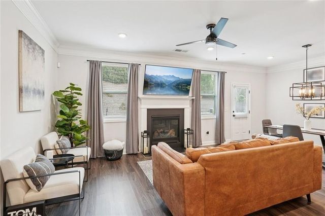 2995 Edgemont Lane, Marietta, GA 30008