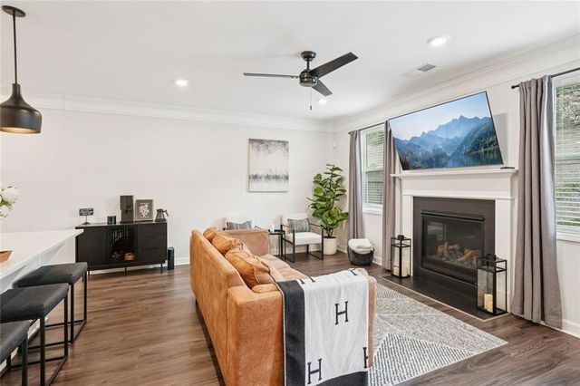 2995 Edgemont Lane, Marietta, GA 30008