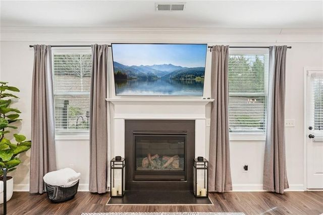 2995 Edgemont Lane, Marietta, GA 30008