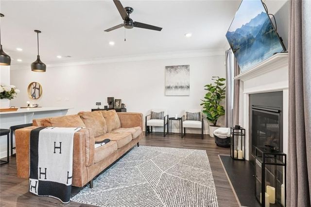 2995 Edgemont Lane, Marietta, GA 30008