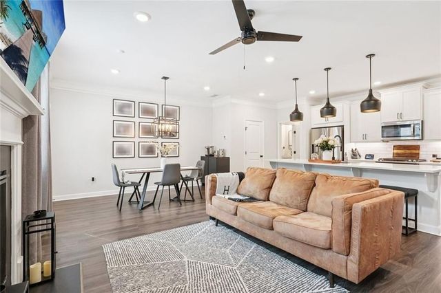 2995 Edgemont Lane, Marietta, GA 30008