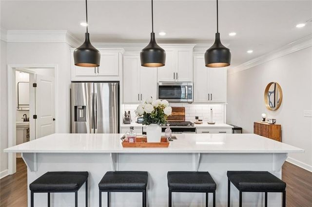 2995 Edgemont Lane, Marietta, GA 30008