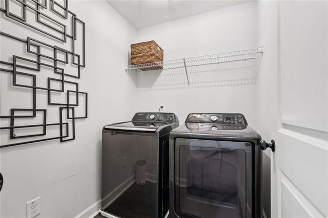 2995 Edgemont Lane, Marietta, GA 30008