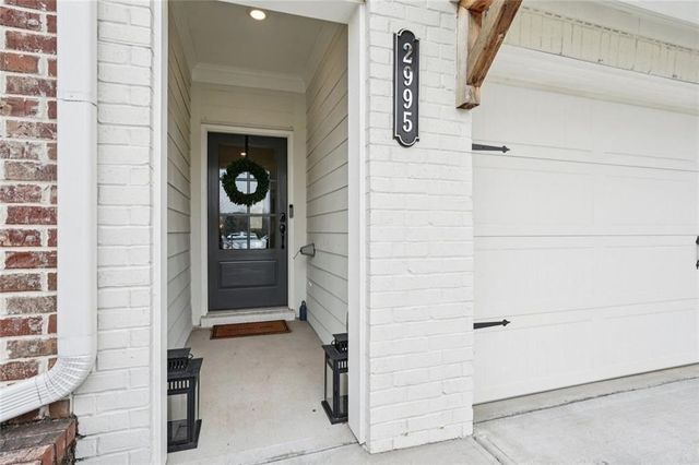 2995 Edgemont Lane, Marietta, GA 30008