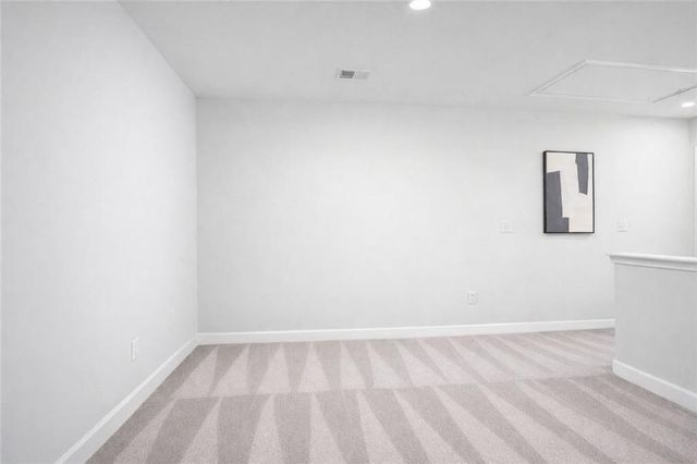 2995 Edgemont Lane, Marietta, GA 30008