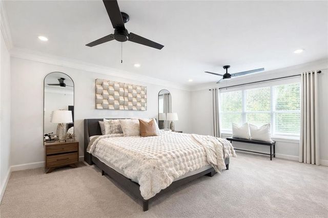 2995 Edgemont Lane, Marietta, GA 30008