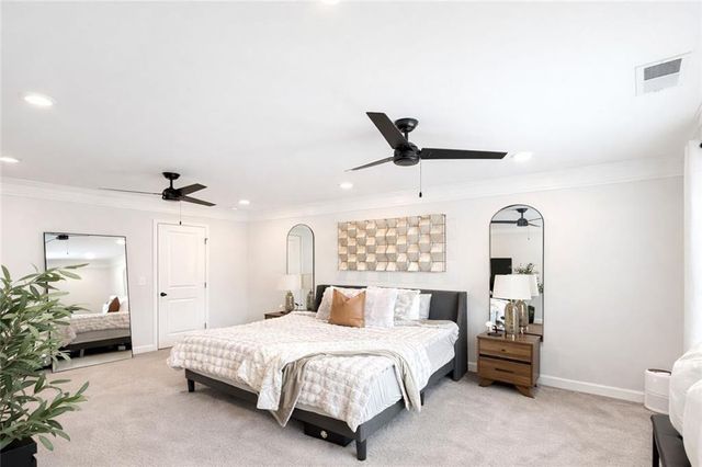 2995 Edgemont Lane, Marietta, GA 30008