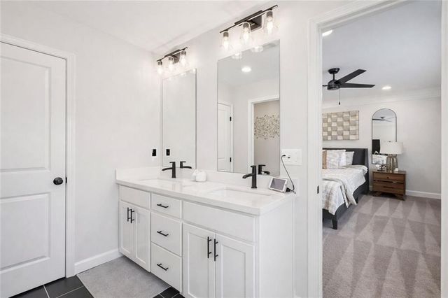 2995 Edgemont Lane, Marietta, GA 30008