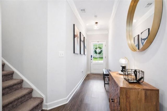 2995 Edgemont Lane, Marietta, GA 30008