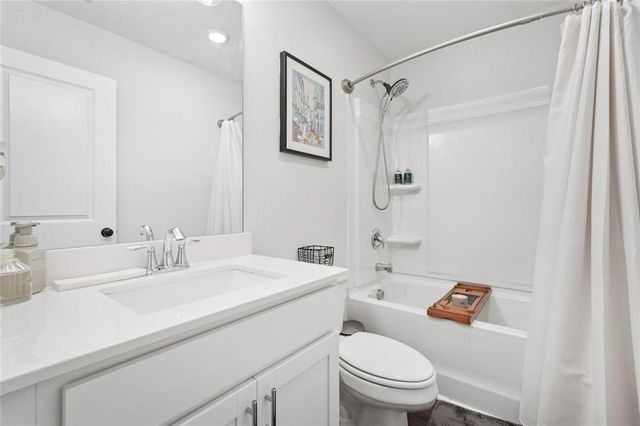 2995 Edgemont Lane, Marietta, GA 30008