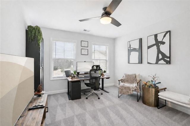 2995 Edgemont Lane, Marietta, GA 30008