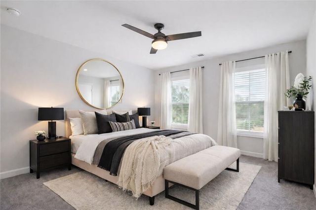 2995 Edgemont Lane, Marietta, GA 30008