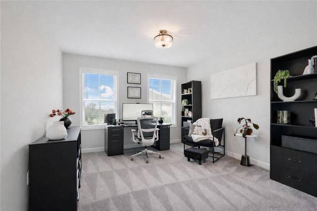 2995 Edgemont Lane, Marietta, GA 30008