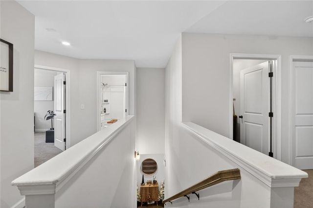 2995 Edgemont Lane, Marietta, GA 30008