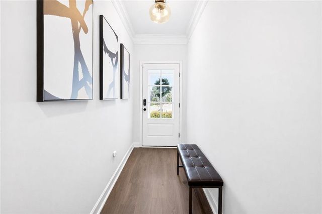 2995 Edgemont Lane, Marietta, GA 30008