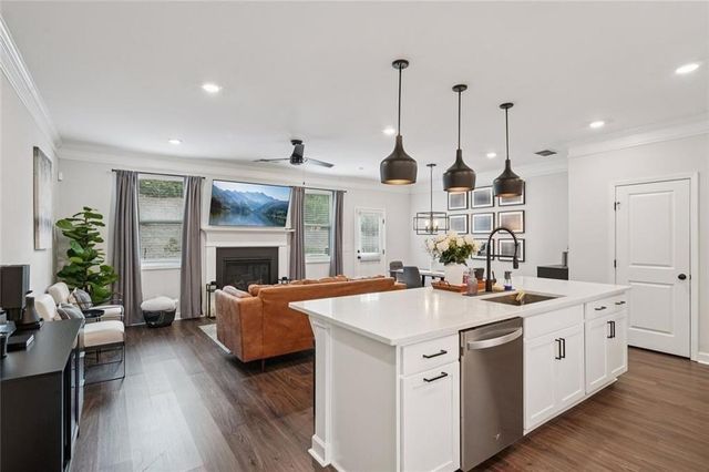 2995 Edgemont Lane, Marietta, GA 30008