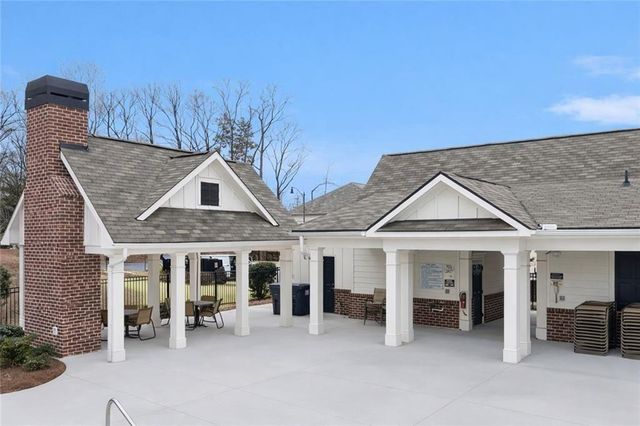 2995 Edgemont Lane, Marietta, GA 30008