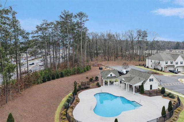 2995 Edgemont Lane, Marietta, GA 30008