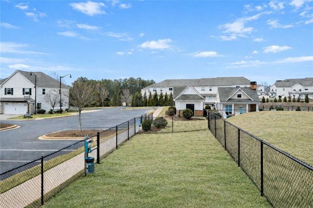 2995 Edgemont Lane, Marietta, GA 30008