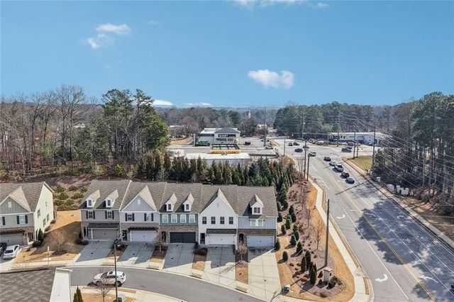 2995 Edgemont Lane, Marietta, GA 30008