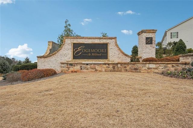 2995 Edgemont Lane, Marietta, GA 30008