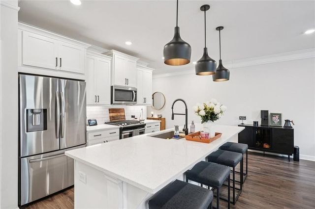 2995 Edgemont Lane, Marietta, GA 30008