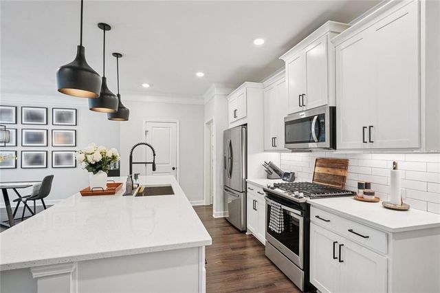 2995 Edgemont Lane, Marietta, GA 30008