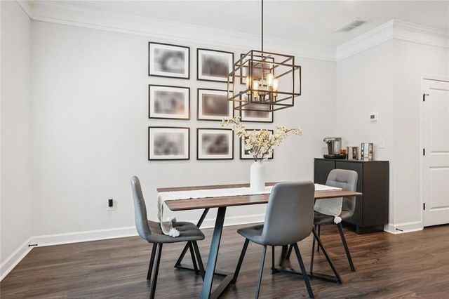 2995 Edgemont Lane, Marietta, GA 30008