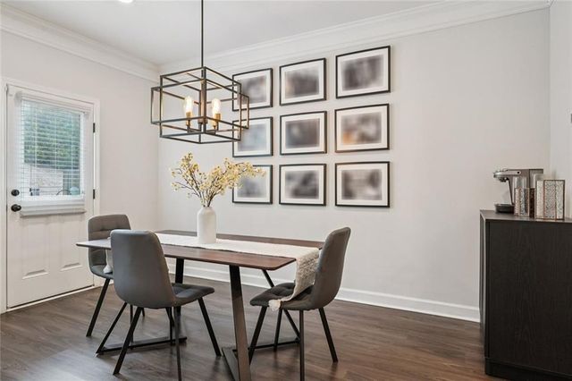 2995 Edgemont Lane, Marietta, GA 30008