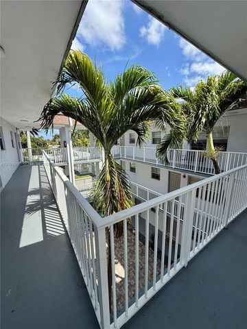 1607 Arthur St 303, Hollywood, FL 33020