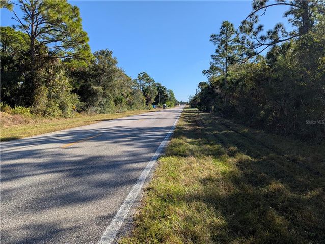 12049 CHAMBERLAIN BOULEVARD, Port Charlotte, FL 33953