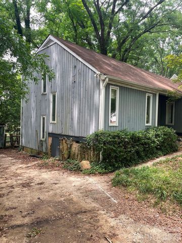 6026 Kingstree Drive, Charlotte, NC 28210