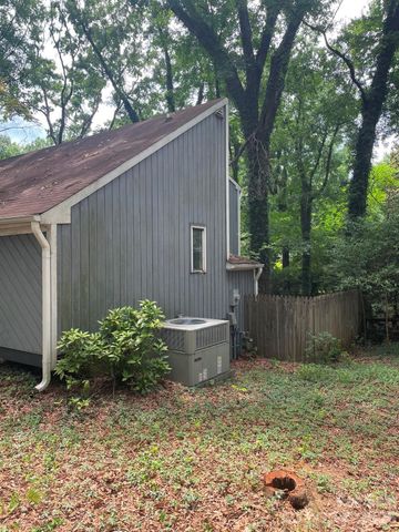 6026 Kingstree Drive, Charlotte, NC 28210