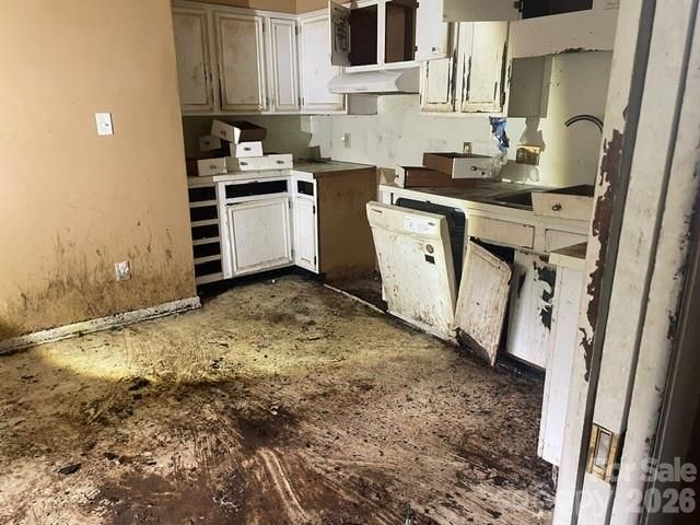 6026 Kingstree Drive, Charlotte, NC 28210
