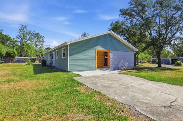1214 NE 28TH AVENUE, Gainesville, FL 32609