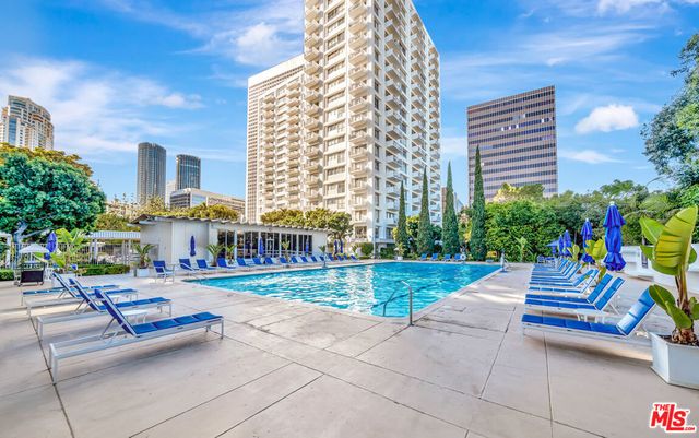 2170 Century Park East 208, Los Angeles, CA 90067