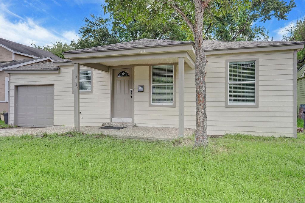 515 Main Street, Pasadena, TX 77506