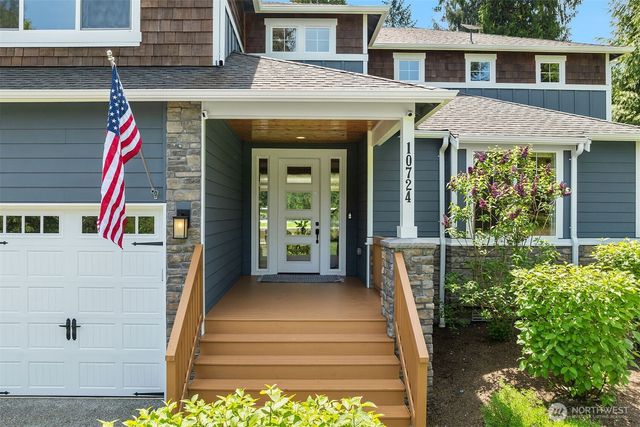 10724 206th Street SE, Snohomish, WA 98296