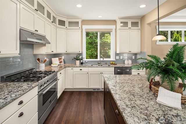 10724 206th Street SE, Snohomish, WA 98296