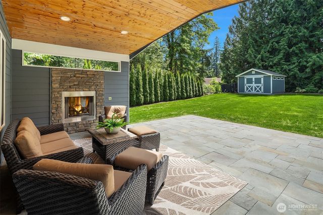 10724 206th Street SE, Snohomish, WA 98296