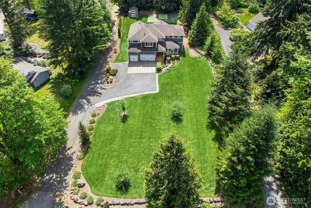 10724 206th Street SE, Snohomish, WA 98296