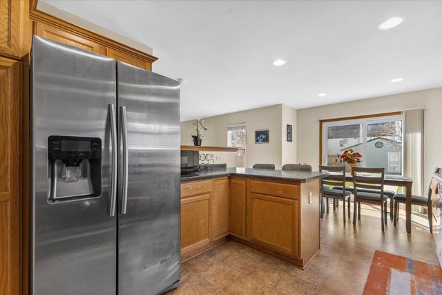 1809 W Wright STREET, Milwaukee, WI 53206