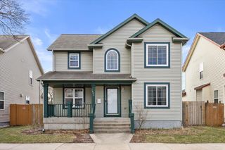 1809 W Wright STREET, Milwaukee, WI 53206