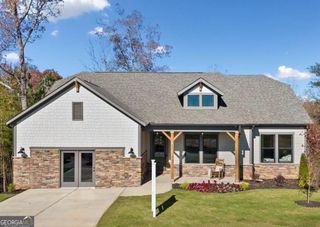 174 Pinnacle Way, Ellijay, GA 30540