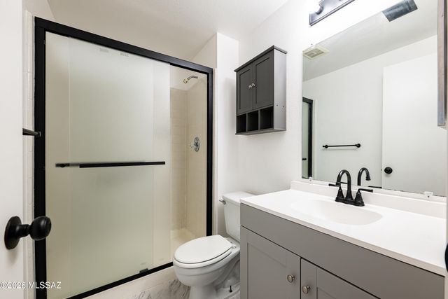 7541 N Juniper Road, Tucson, AZ 85741