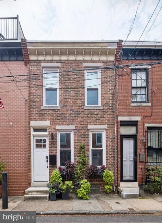 1706 WEBSTER ST, PHILADELPHIA, PA 19146 — photo 2