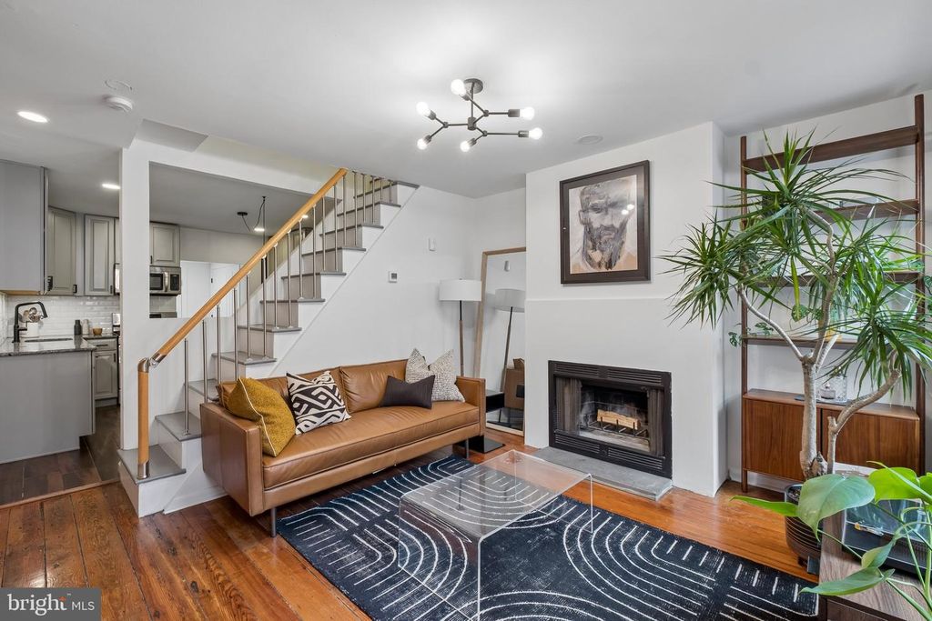 1706 WEBSTER ST, PHILADELPHIA, PA 19146 — photo 5